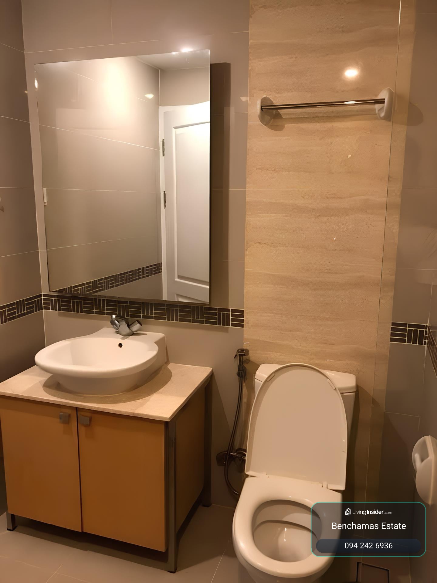 ✅ ขายคอนโด สภาพนางฟ้า ห้องมุมสงบ ใกล้ BTS สายสีเขียว อ่อนนุช 300 ม. ✅ The Next Garden Suite  - เดอะ เน็กซ์ การ์เด้น สวีท – รูปที่ 4