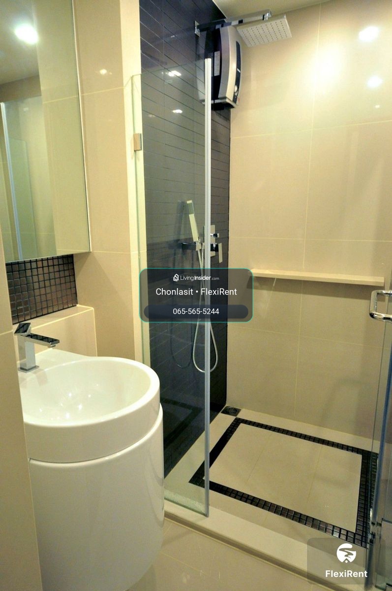 ริทึ่ม สุขุมวิท 50 1 ห้องนอน | พร้อมเข้าอยู่ – รูปที่ 4