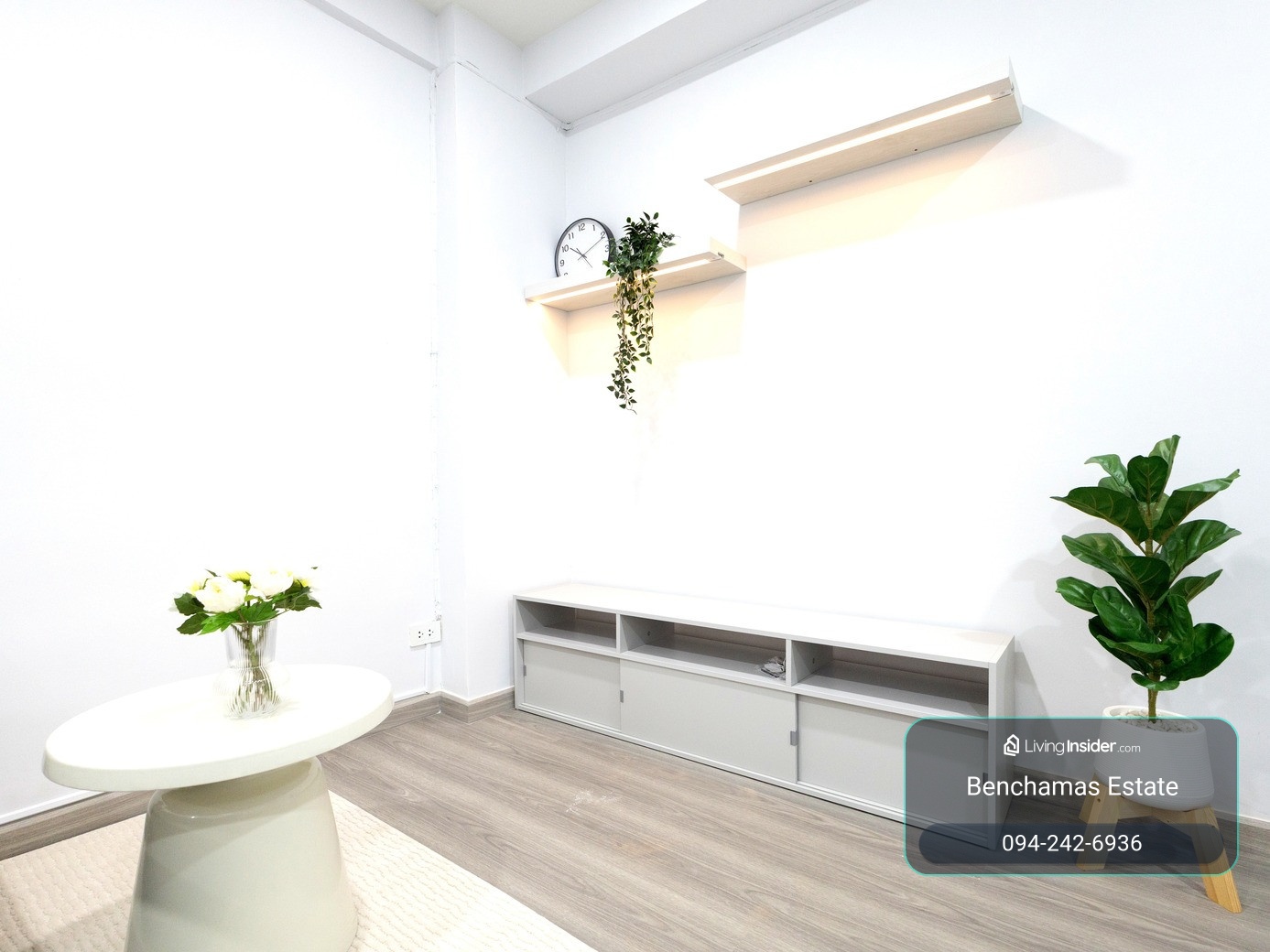 🔥ขายคอนโดกีรทรัพย์ นวมินทร์ 98 kirasub Condo Nawamin 98 ใกล้ MRT สายสีชมพู – รูปที่ 3