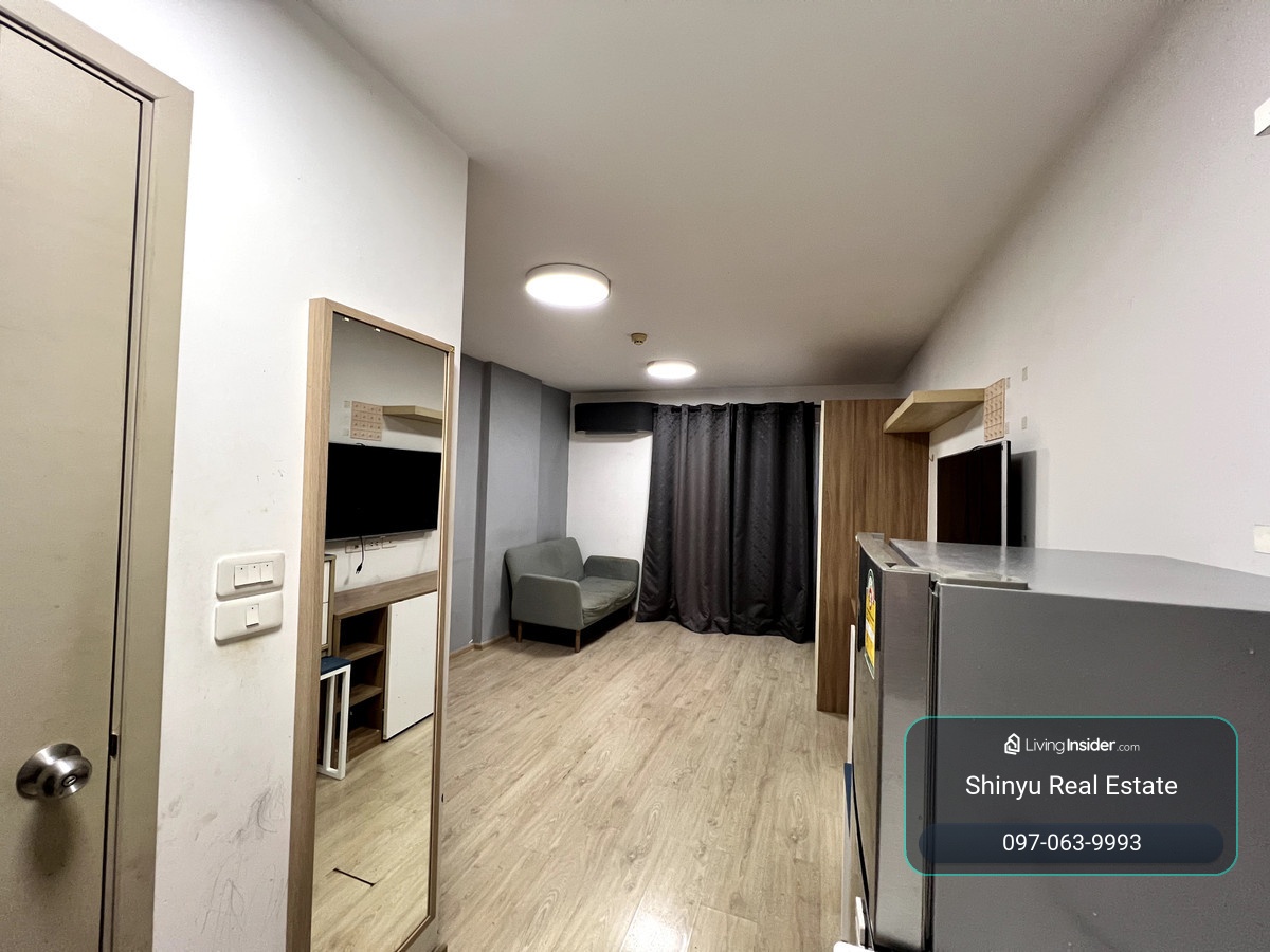 ขายคอนโด Elio Sukhumvit 64 ราคา 1,350,000 บาท [MPs260503] – รูปที่ 4