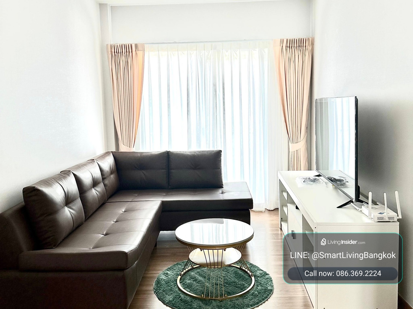 ให้เช่าบ้านเดี่ยว Centro Vibhavadi ไซส์ใหญ่สุด 274 ตร.ม. 4 ห้องนอน สมาร์ทโฮม ตกแต่งครบ 5 นาทีถึงดอนเมืองโทลล์เวย์ – รูปที่ 3