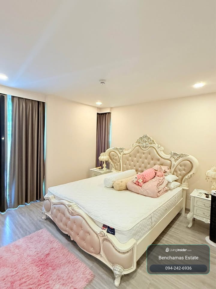 🔥 FOR SALE: Maestro 14 Siam-Ratchathewi (Near BTS Ratchathewi) – รูปที่ 4