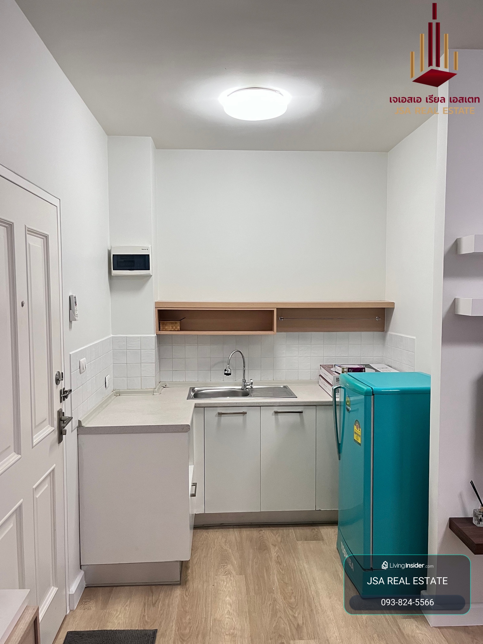 ✨ For Sale: My Condo Sukhumvit 103 Condo ✨  💰 Only 1,089,000  THB – รูปที่ 4