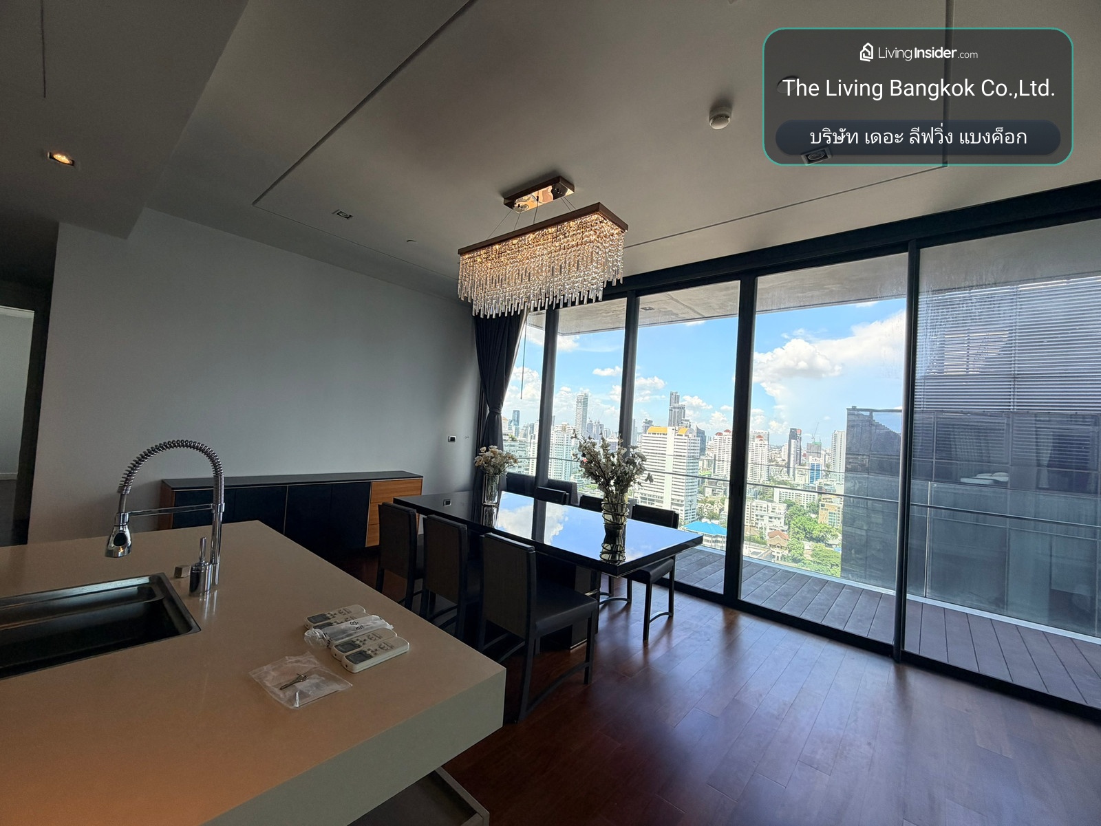 ขาย / ให้เช่า คอนโดหรู The MARQUE Sukhumvit ใกล้ BTS พร้อมพงษ์ (Rt-01) – รูปที่ 2