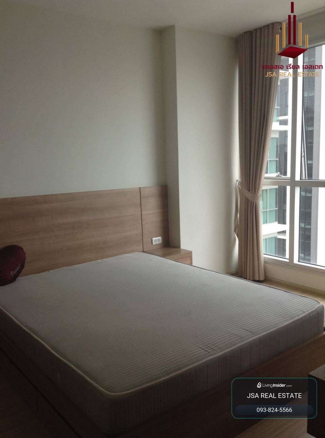 ✨ For Rent: Rhythm Ratchada - Huai Khwang Condo ✨  💰 Only 20,000 THB/month  – รูปที่ 4