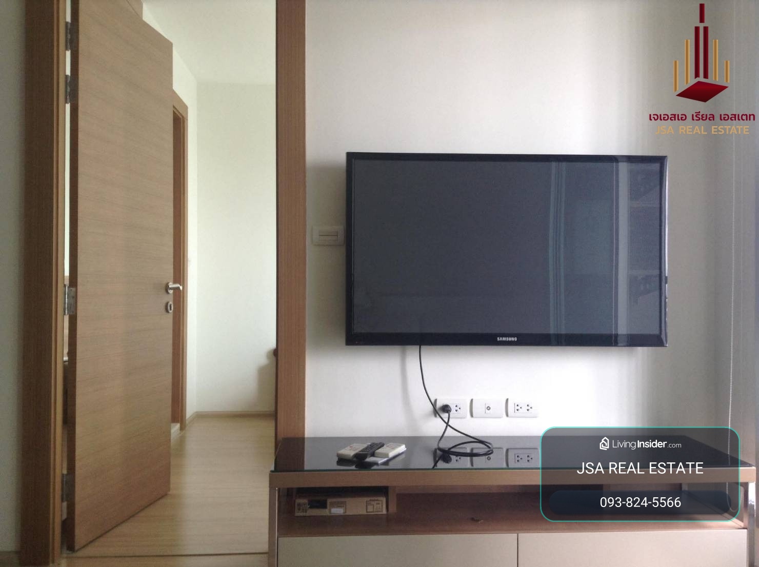 ✨ For Rent: Rhythm Ratchada - Huai Khwang Condo ✨  💰 Only 20,000 THB/month  – รูปที่ 2