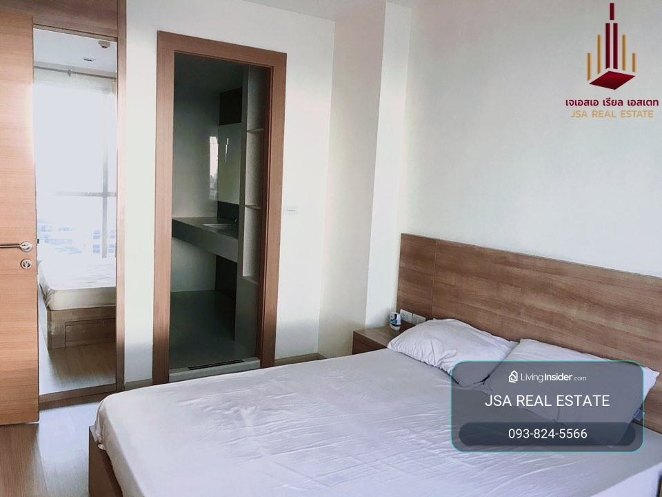 ✨ For Rent: Rhythm Ratchada - Huai Khwang Condo ✨  💰 Only 21,000 THB/month  – รูปที่ 2