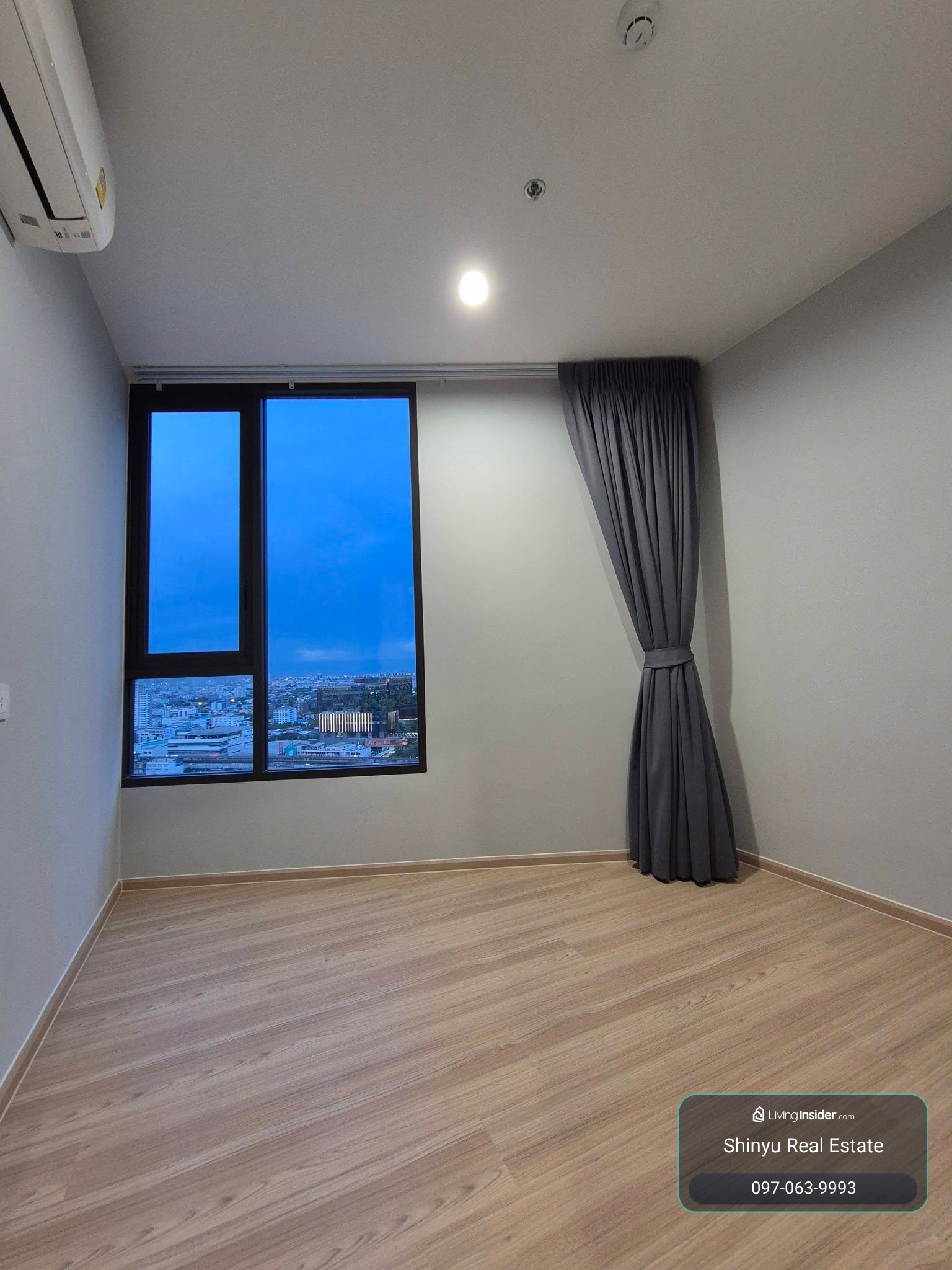 ให้เช่า Skyrise Avenue Sukhumvit 64 ราคา 39,000 บาท [NCr260532] – รูปที่ 3