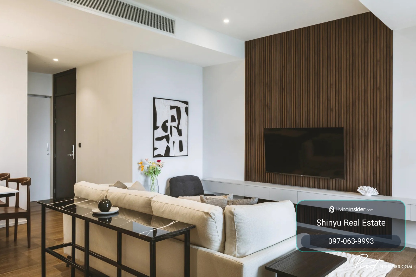 ให้เช่า Muniq Langsuan  ราคา 120,000 บาท [NCr260533] – รูปที่ 3