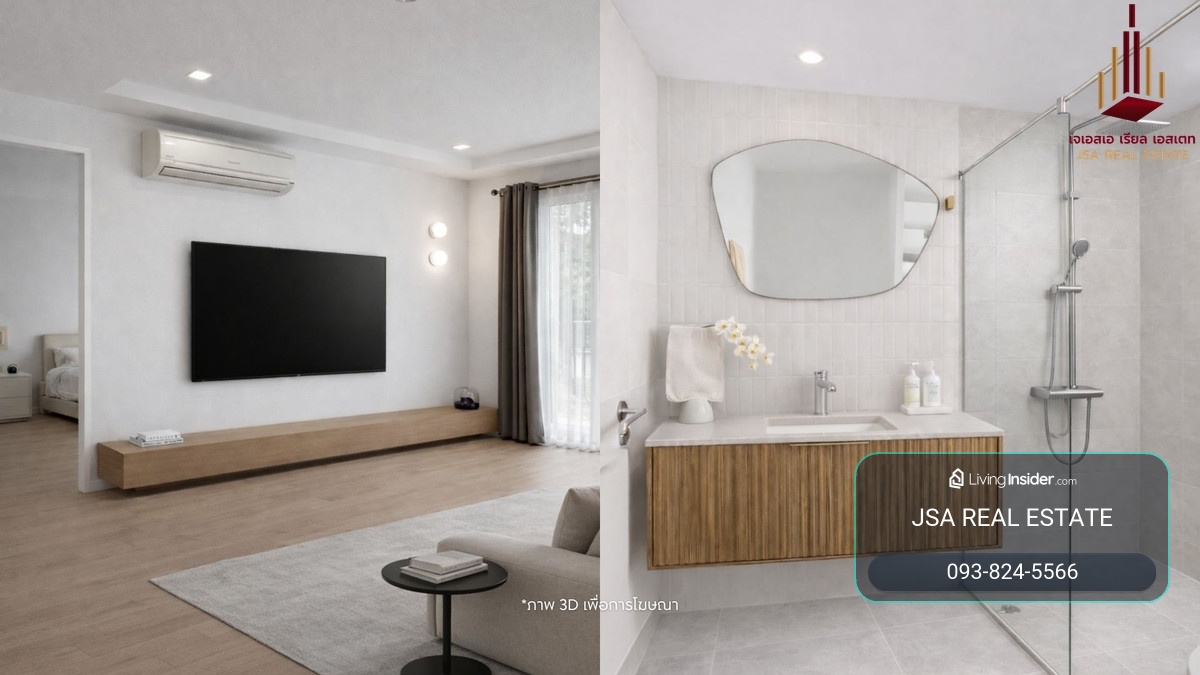 ✨ For Sale: Voque Sukhumvit 31 Condo ✨ 💰 Only 12,900,000 THB – รูปที่ 4