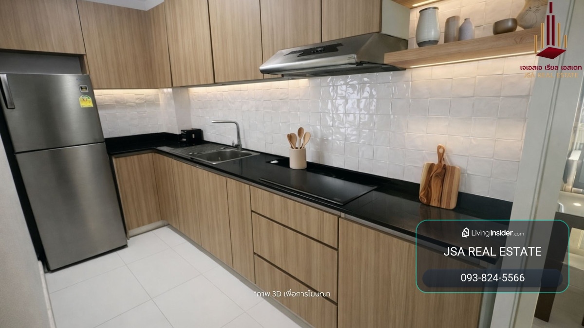 ✨ For Sale: Voque Sukhumvit 31 Condo ✨ 💰 Only 12,900,000 THB – รูปที่ 3