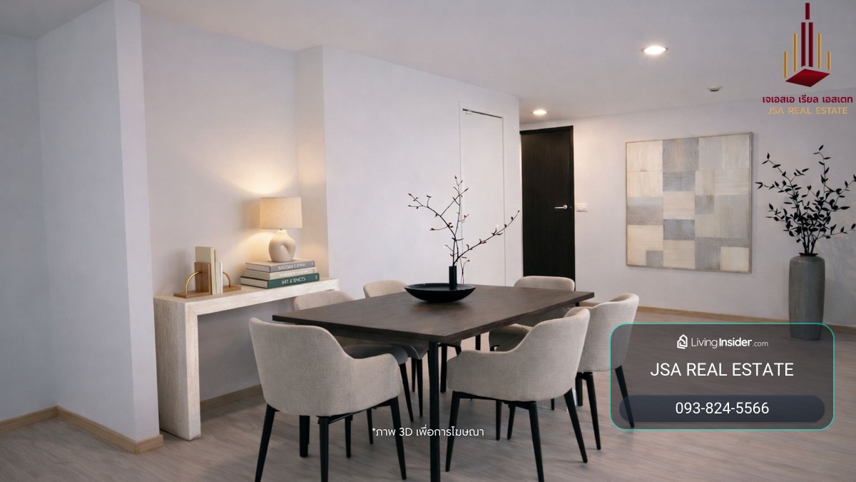 ✨ For Sale: Voque Sukhumvit 31 Condo ✨ 💰 Only 12,900,000 THB – รูปที่ 2