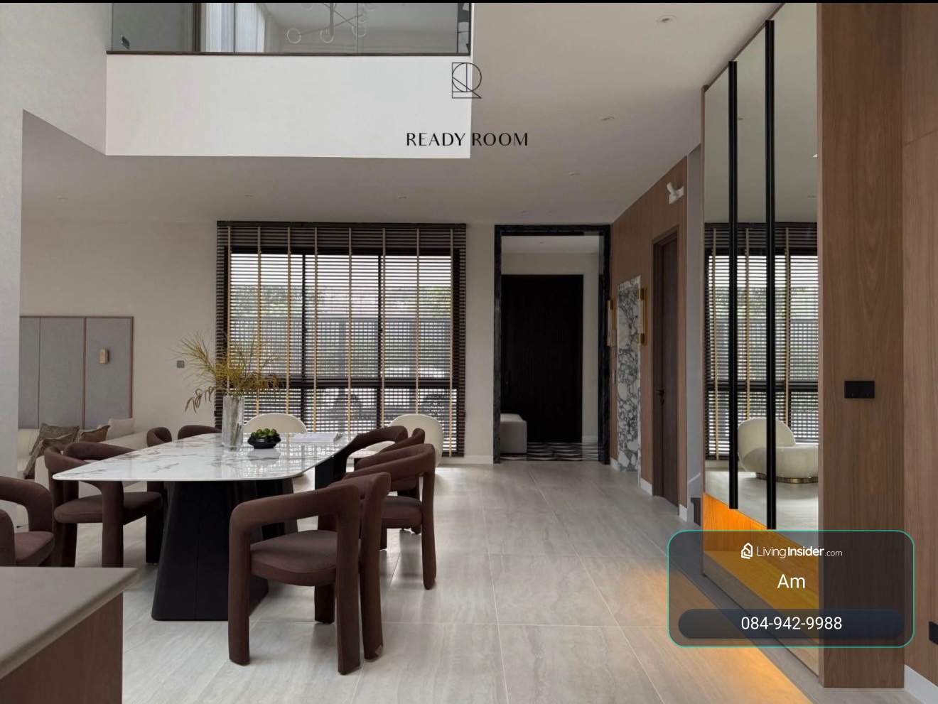 Bugaan Krungthep Kreetha: 430 sqm. 3bed 5bath 1maid 250,000/mth Am: 0656199198 – รูปที่ 4