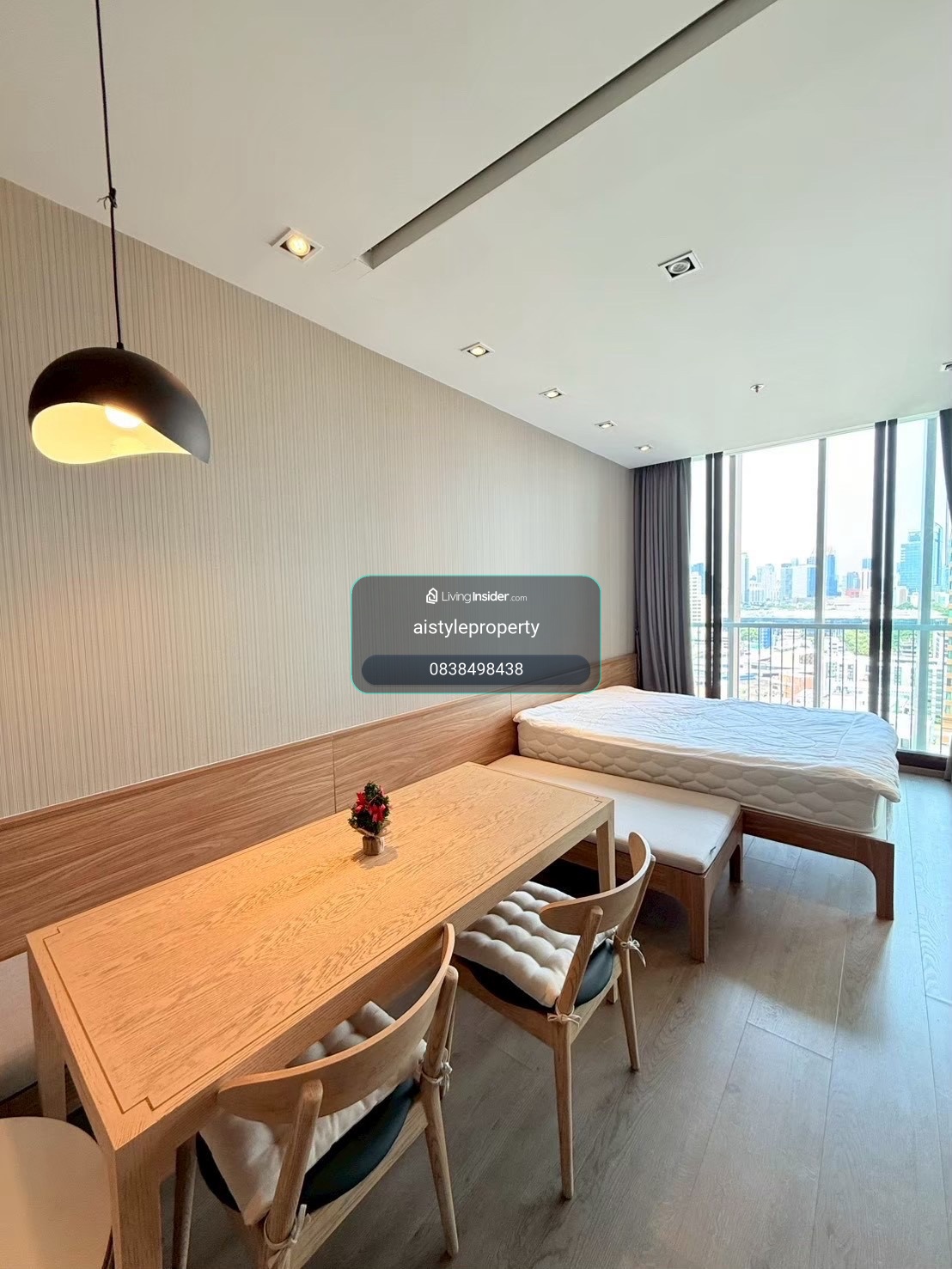 Park 24 for Rent 18,000 Baht – รูปที่ 4