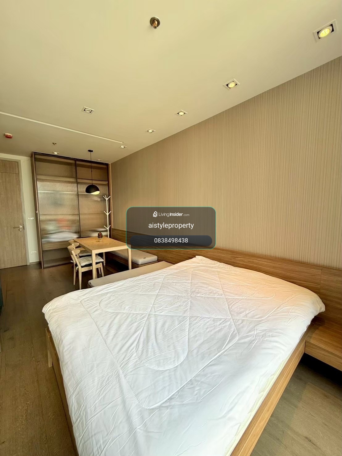 Park 24 for Rent 18,000 Baht – รูปที่ 3