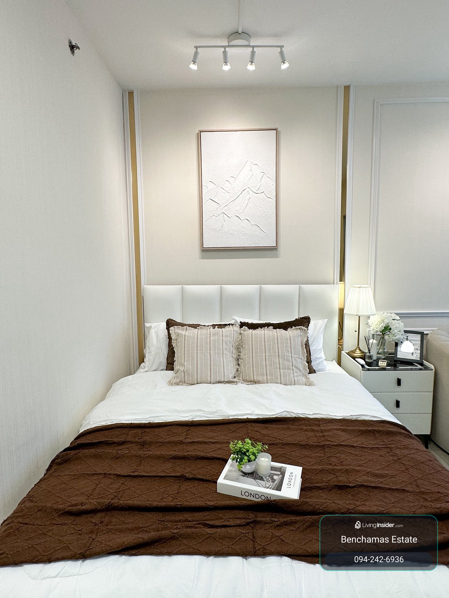 🔥 Condo for sale, ready to move in, near MRT Blue Line Rama 9, only 550 meters 🔥 A Space Asoke - Ratchada – รูปที่ 2