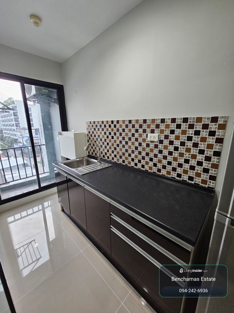 🔥 ขายคอนโดลดราคาพิเศษ ใกล้ BTS ปู่เจ้าฯ เพียง 500 เมตร 🔥 B-Loft Sukhumvit 115 - บี-ลอฟท์ สุขุมวิท 115 – รูปที่ 4