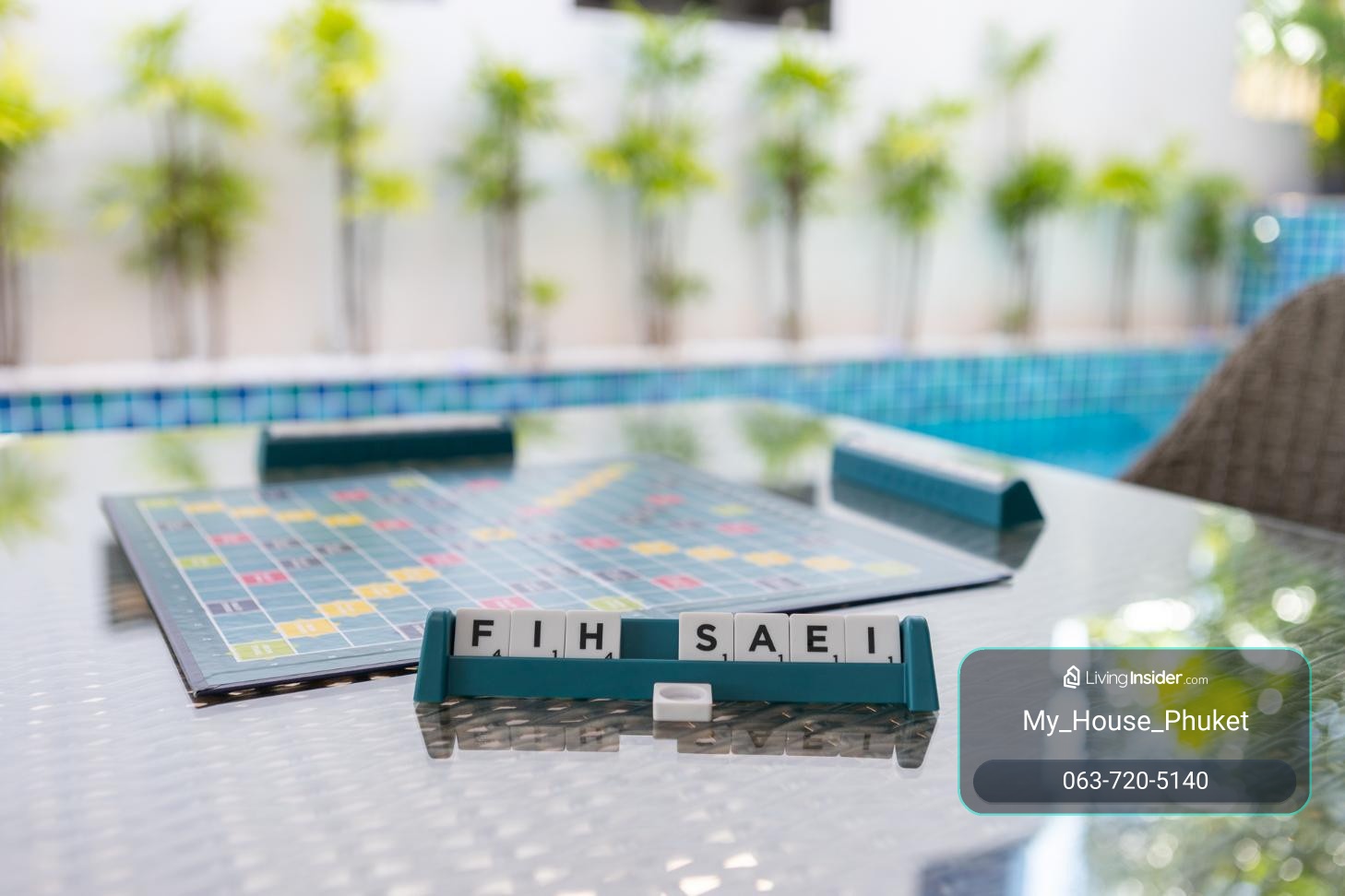Luxury Investment Villas พร้อม ROI 10% ใกล้หาดในหาน ภูเก็ต – รูปที่ 3