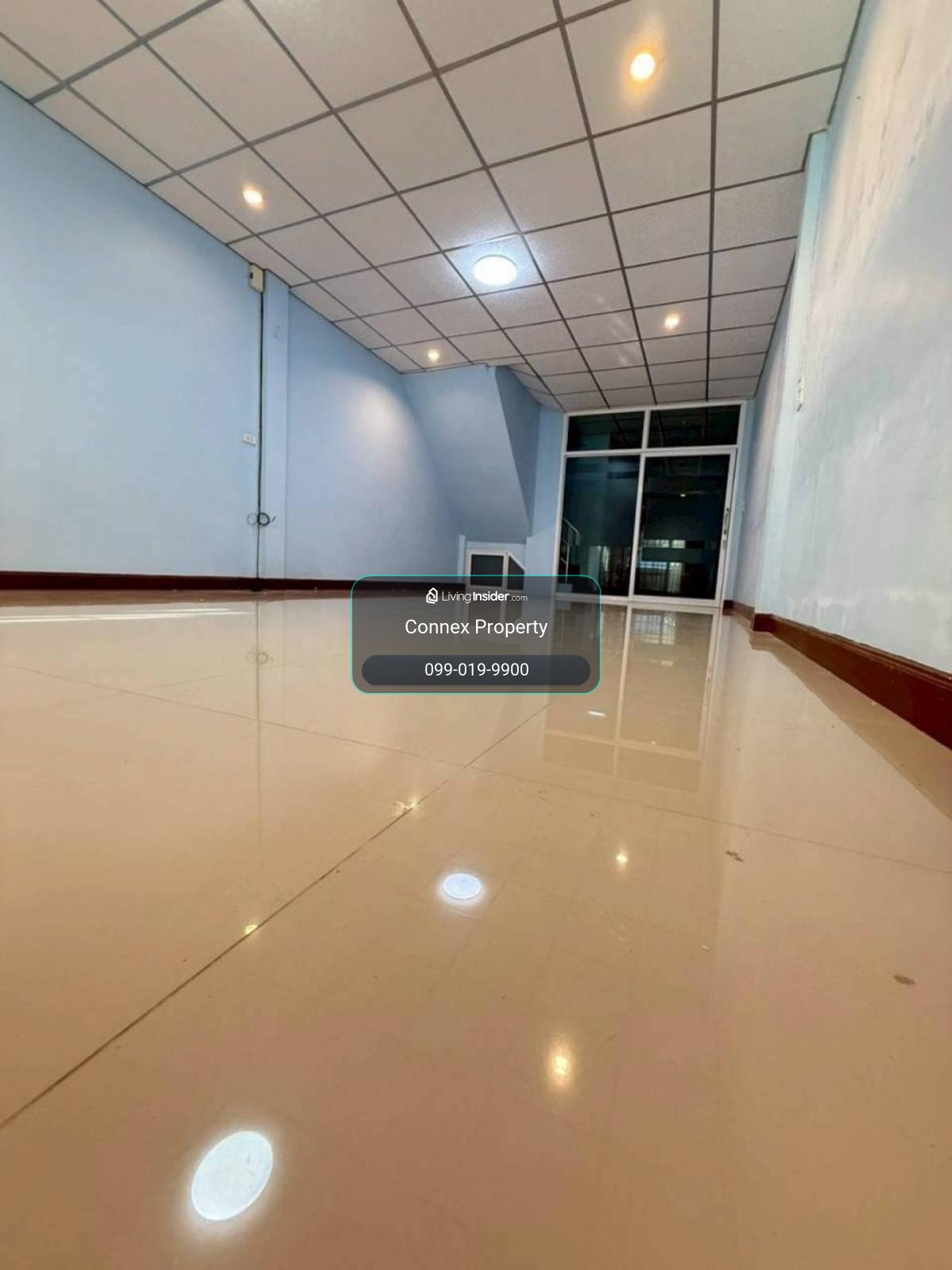 ขายทาวน์เฮ้าส์/ทาวน์โฮม  หมู่บ้านตะวันทอง 3 หนองแขม เขต หนองแขม กรุงเทพ CX-156948 – รูปที่ 4