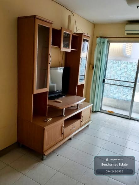 🔥ขายด่วน✅ ตวันนาเรสซิเด้นส์คอนโด 2 Tawanna Residence Condo 2 ใกล้ MRT พหลโยธิน / BTS หมอชิต – รูปที่ 2