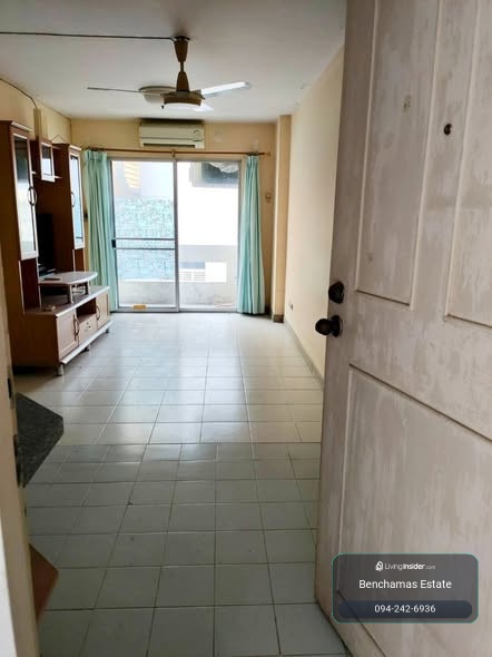 🔥ขายด่วน✅ ตวันนาเรสซิเด้นส์คอนโด 2 Tawanna Residence Condo 2 ใกล้ MRT พหลโยธิน / BTS หมอชิต – รูปที่ 4