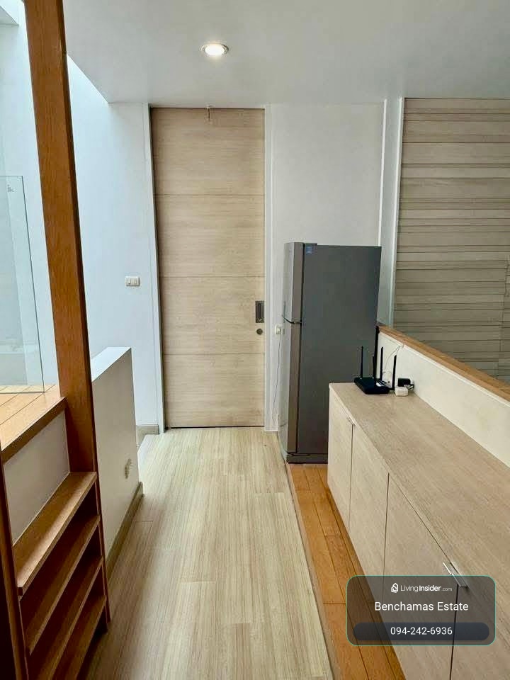 🔥ขายบ้านสวย Built-in ทั้งหลัง✅ ดีวัน อ่อนนุช 74/1 D-One Onnut 74/1 ใกล้ MRT ศรีนุช – รูปที่ 4