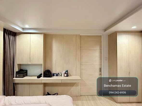 🔥ขายบ้านสวย Built-in ทั้งหลัง✅ ดีวัน อ่อนนุช 74/1 D-One Onnut 74/1 ใกล้ MRT ศรีนุช – รูปที่ 2