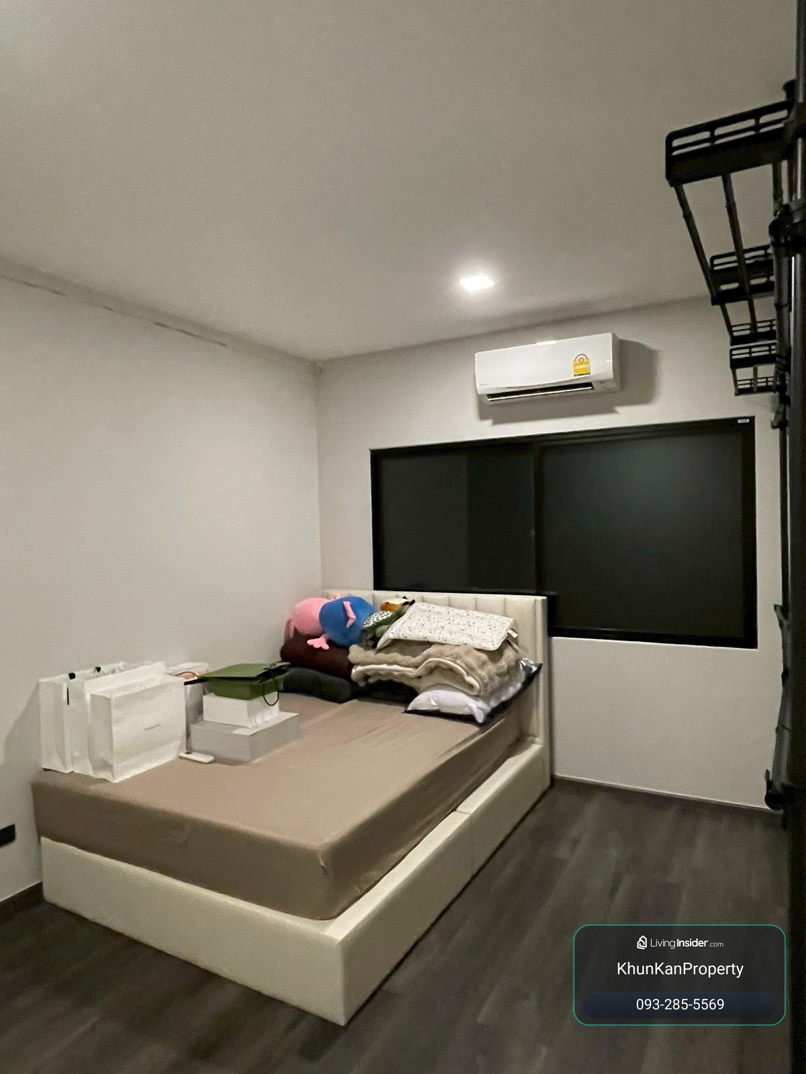 ✅FOR SELL✅ VIVE Bangna km.7🔥HOT DEAL🔥200m to MEGA BANGNA – รูปที่ 2