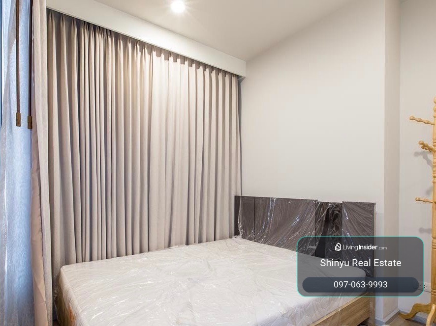 ขายคอนโด Pyne by Sansiri ราคา 16,700,000 บาท [MKs2605107] – รูปที่ 2