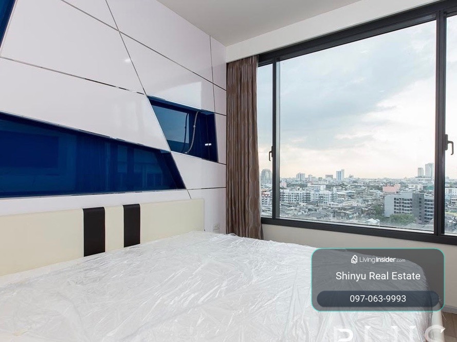 ขายคอนโด Pyne by Sansiri ราคา 16,700,000 บาท [MKs2605107] – รูปที่ 3