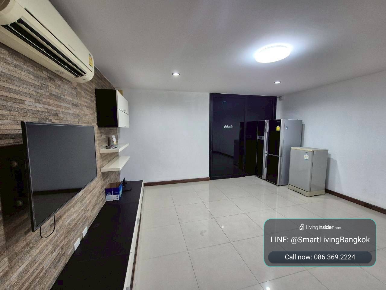 ให้เช่าโฮมออฟฟิศสไตล์โมเดิร์น  พื้นที่ 280 ตร.ม. จอดรถ 3-4 คัน ทำเลใจกลางเมือง ใกล้ BTS อารีย์ – รูปที่ 4