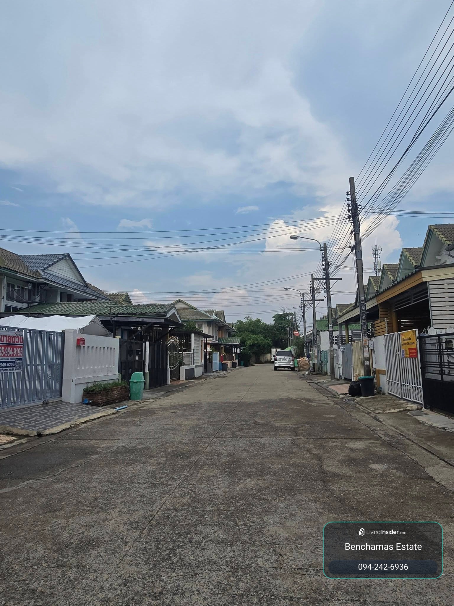 🔥ขาย ทาวน์เฮ้าส์ หมู่บ้านพฤกษา 18/1 บางใหญ่ Pruksa 18/1 Bang Yai ใกล้ MRT คลองบางไผ่ – รูปที่ 3