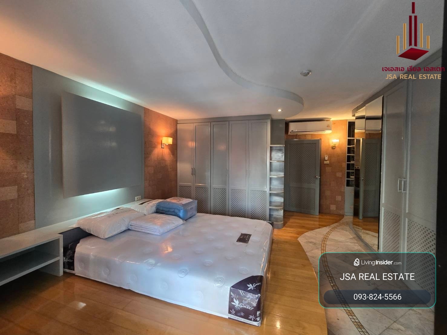 ✨ For Sale: Sithakarn Condominium Condo ✨  💰 Only 28,900,000 THB – รูปที่ 4