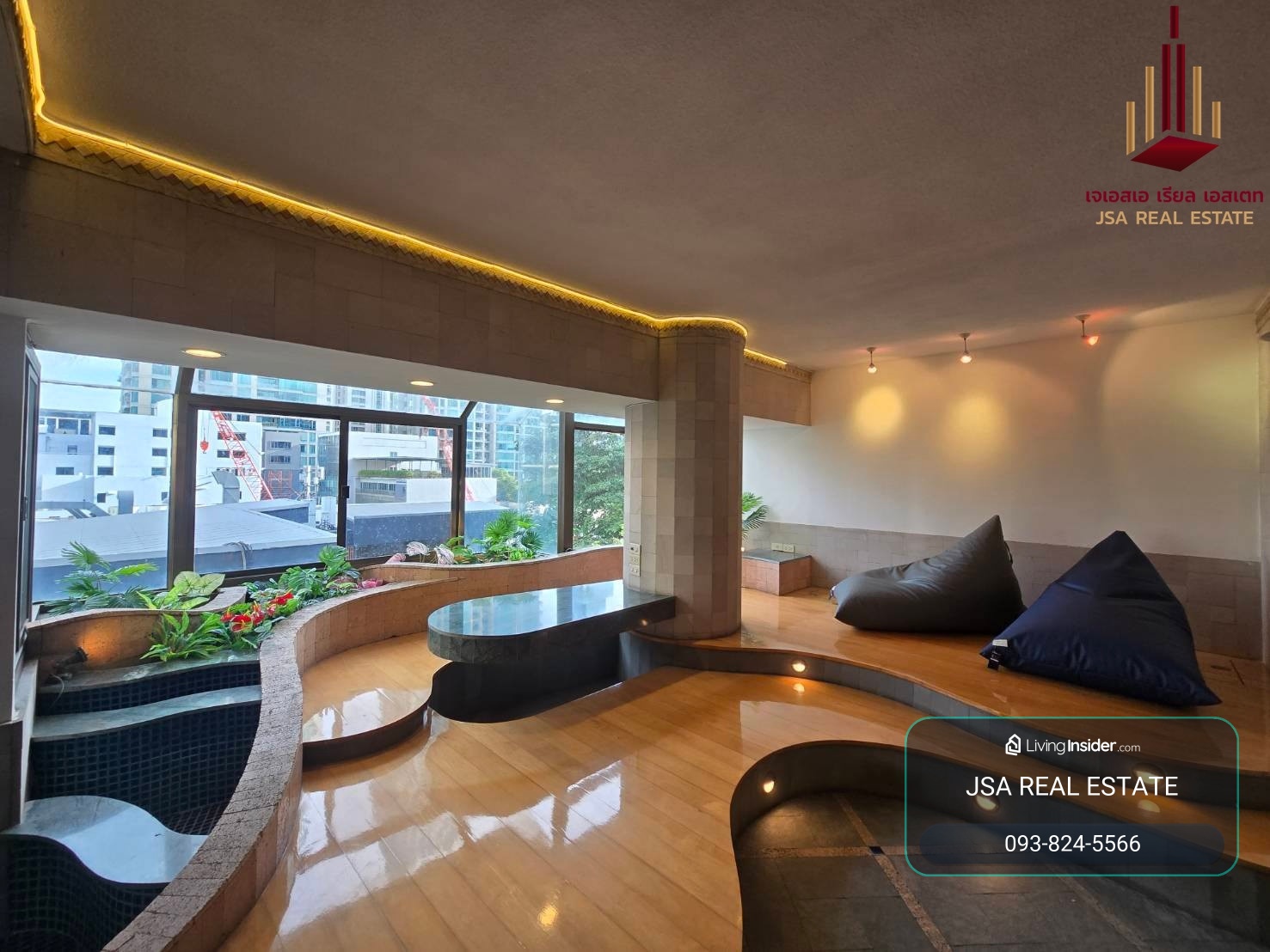 ✨ For Sale: Sithakarn Condominium Condo ✨  💰 Only 28,900,000 THB – รูปที่ 2