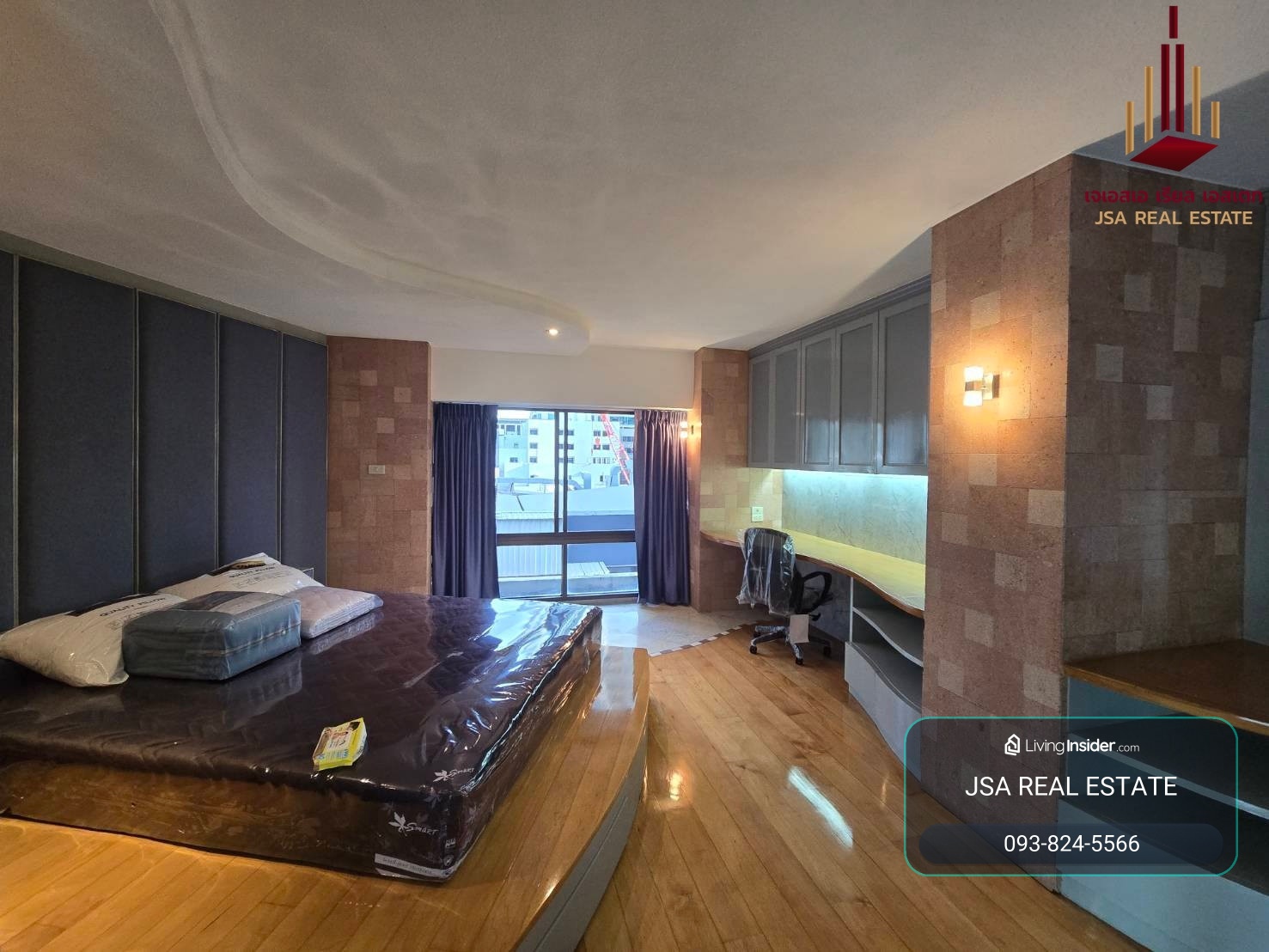 ✨ For Sale: Sithakarn Condominium Condo ✨  💰 Only 28,900,000 THB – รูปที่ 3