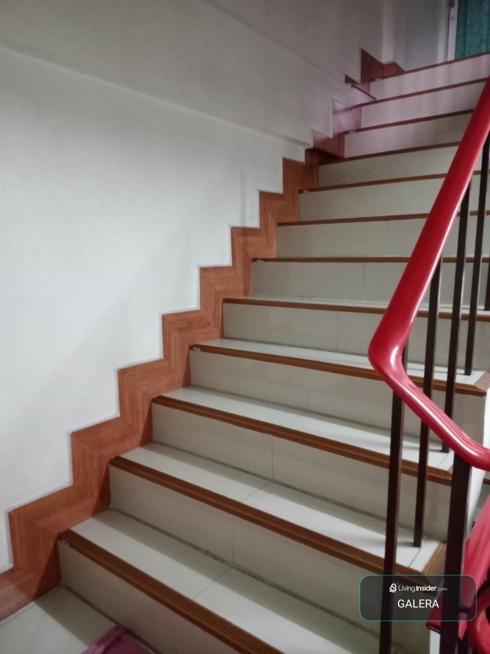 ขายด่วน อาคารพาณชย์ 4 ชั้น อ่อนนุช 44 สุขุมวิท 77 – รูปที่ 4