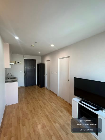 🔥 ขายด่วน ✅ คาซ่า คอนโด อโศก-ดินแดง (Casa Condo Asoke-Dindaeng) ใกล้สถานี MRT พระราม 9 / BTS อนุสาวรีย์ชัยฯ / ARL มักกะสัน – รูปที่ 3