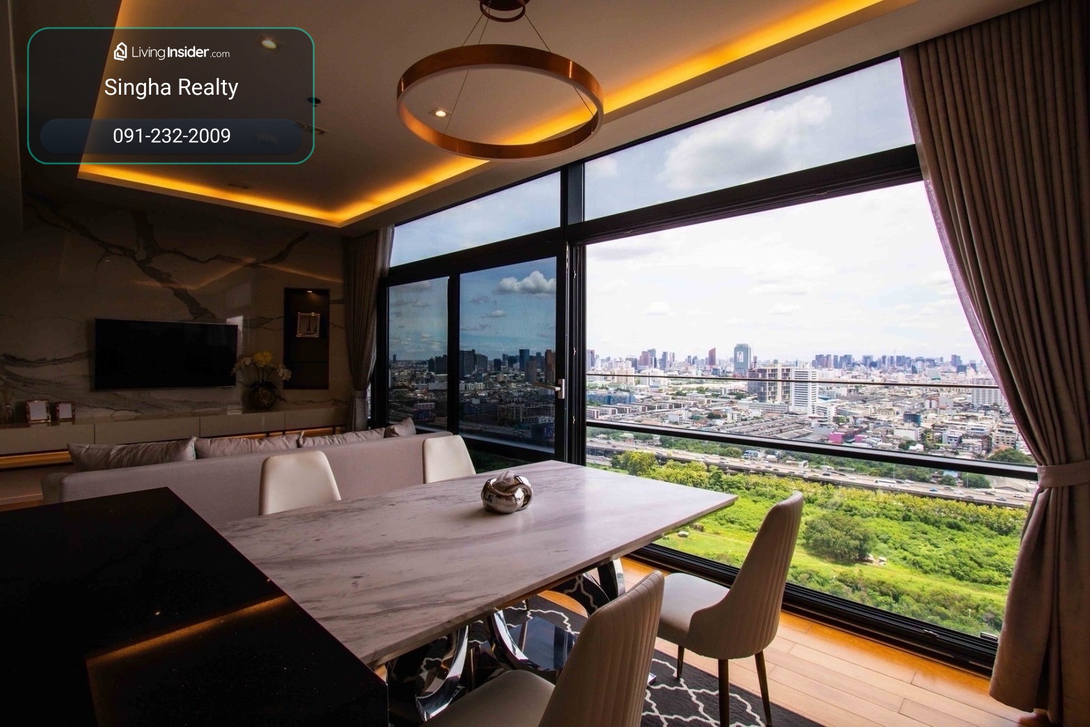 ขาย circle living prototype ☎️ 0912322009 – รูปที่ 4