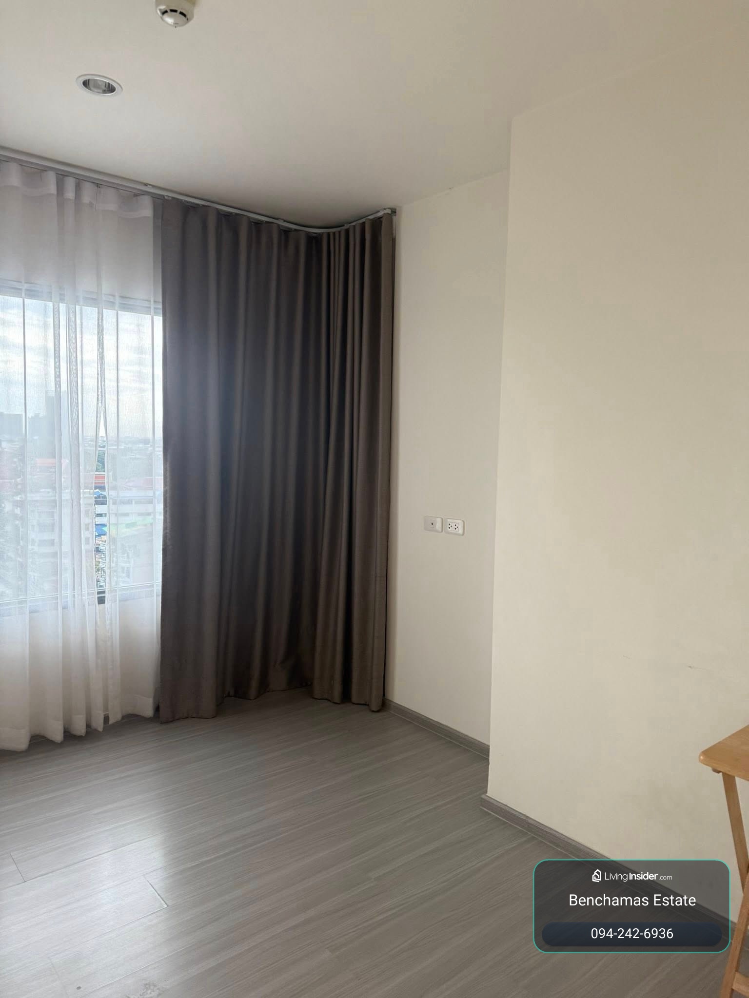 🔥ขาย คอนโด Aspire Sathorn–Ratchapruek แอสไพร์ สาทร–ราชพฤกษ์ 🌳 ห้องใหญ่  พร้อมเครื่องใช้ไฟฟ้าครบครัน ใกล้  BTS  และ MRT บางหว้า – รูปที่ 4