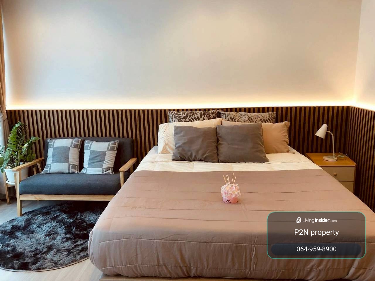 ✅ LAK251 ✅ Line : @p2nproperty – รูปที่ 2