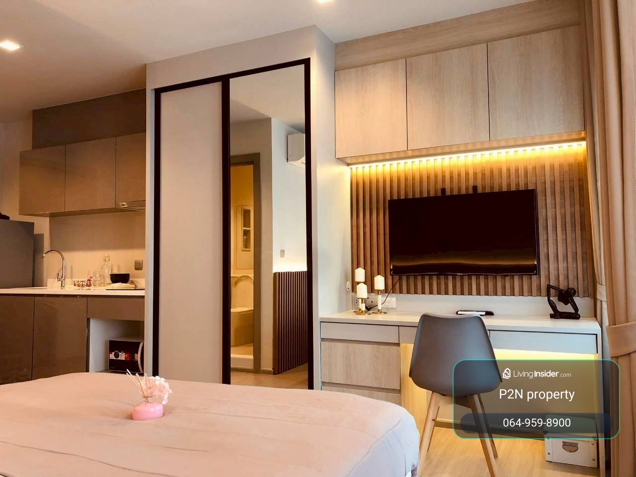 ✅ LAK251 ✅ Line : @p2nproperty – รูปที่ 4