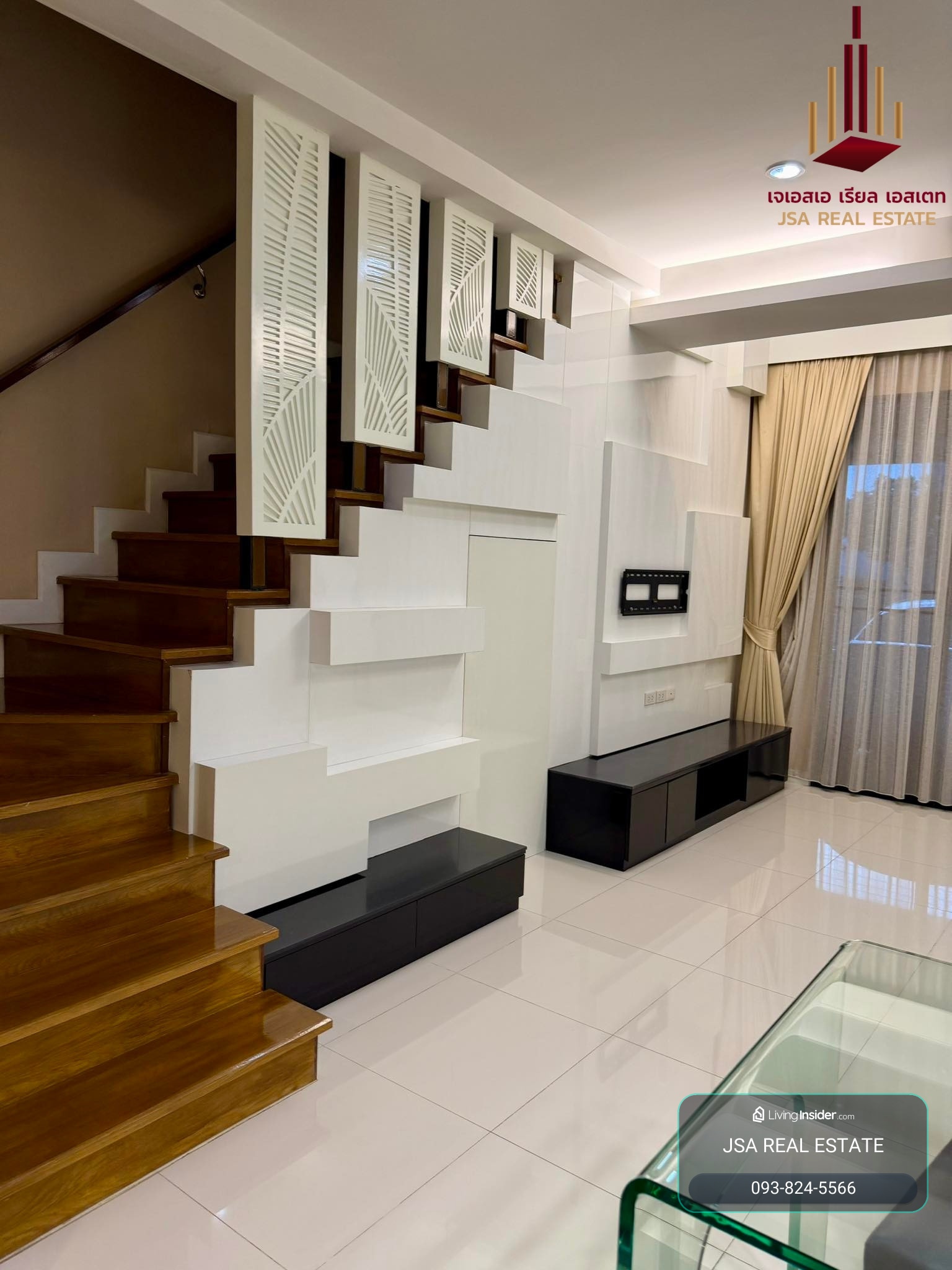 ✨ For Rent: Bless Town Sukhumvit 50  ✨  💰 Only 65,000 THB/month – รูปที่ 2