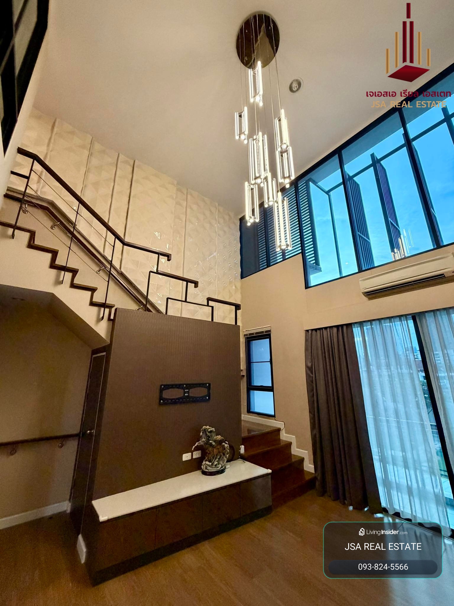 ✨ For Rent: Bless Town Sukhumvit 50  ✨  💰 Only 65,000 THB/month – รูปที่ 3