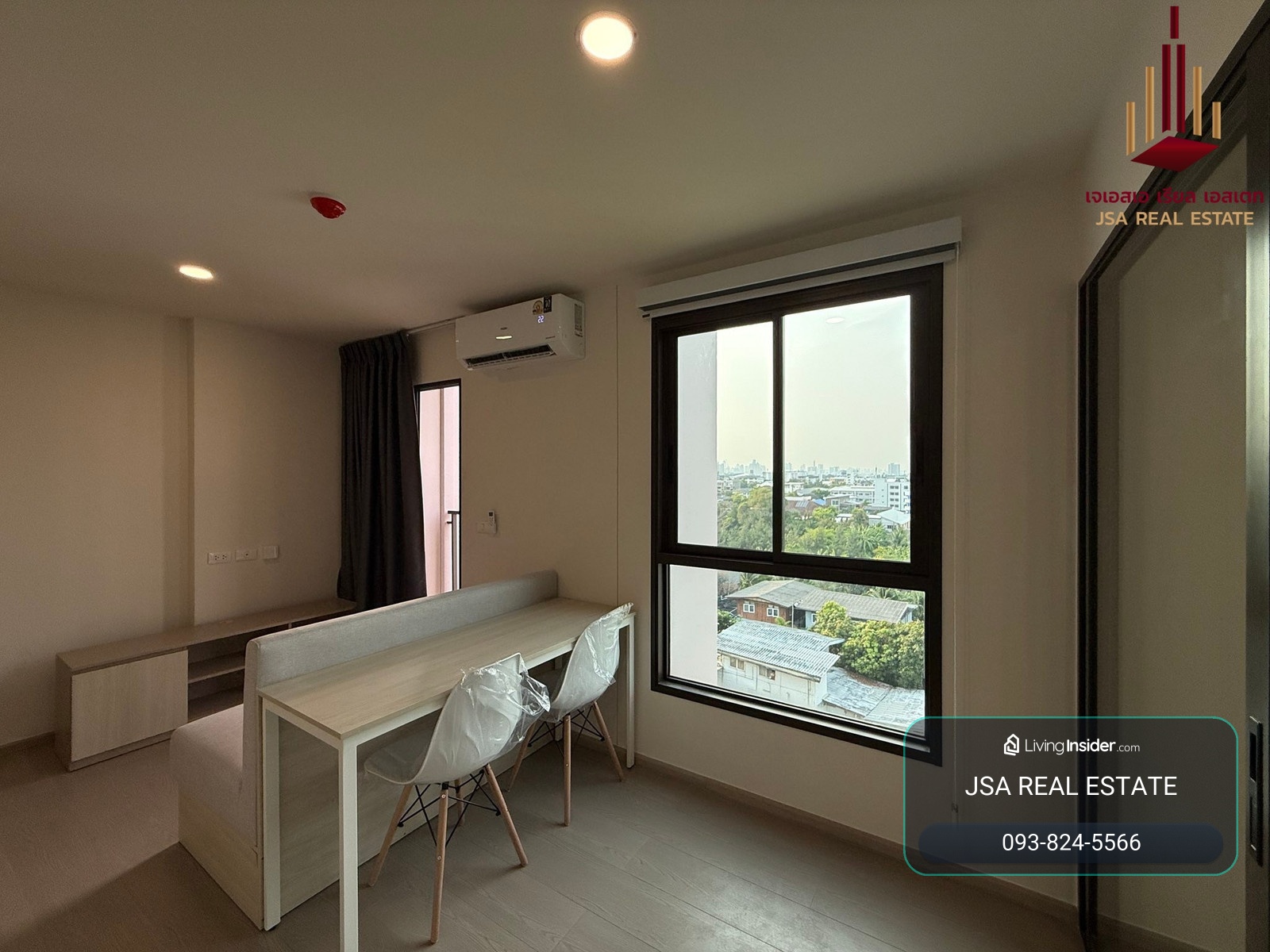 ✨ For Rent : Good Day Sukhumvit 93 Condo ✨  💰 Only 15,000 THB/month – รูปที่ 3