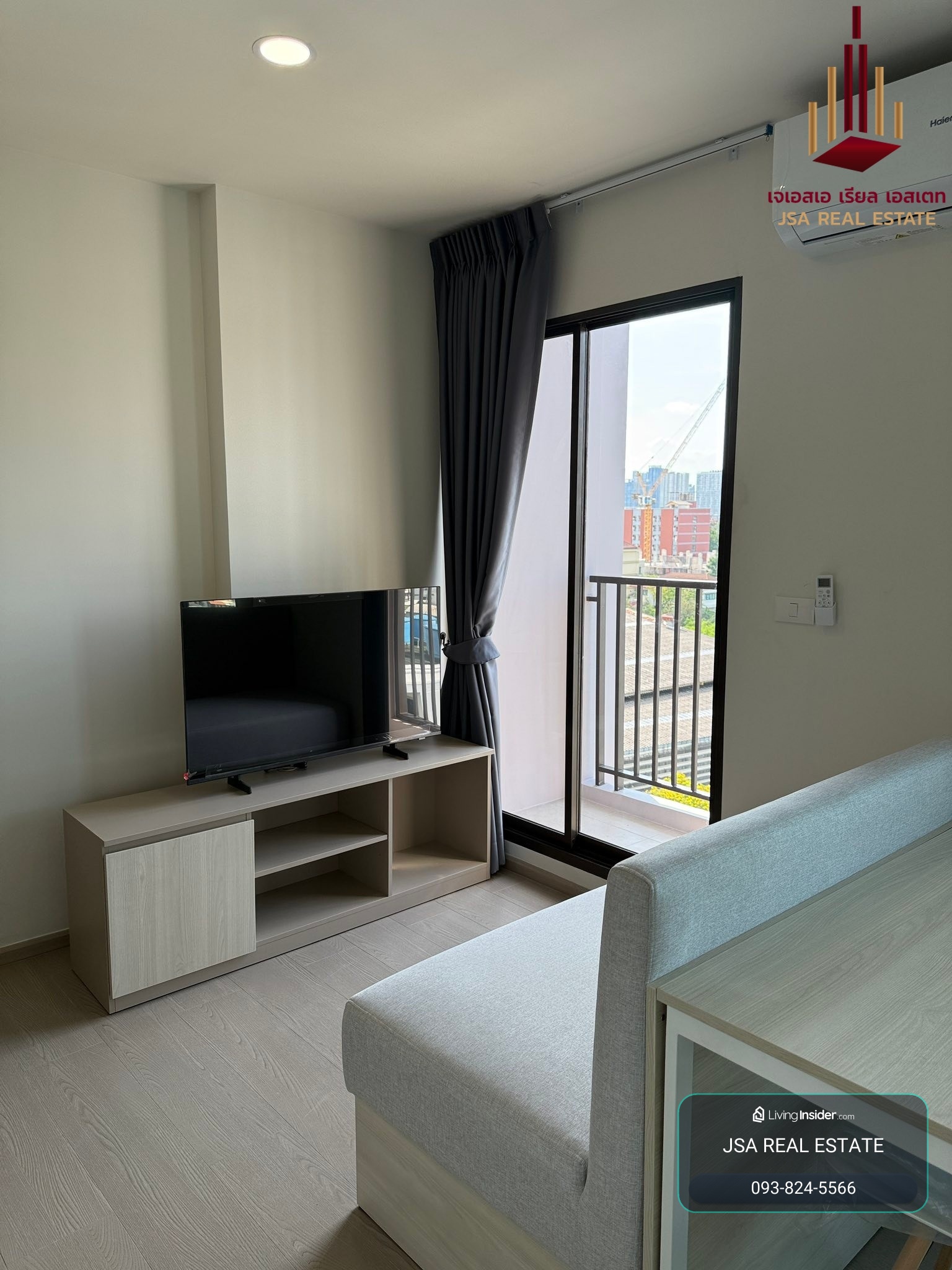 ✨ For Rent : Good Day Sukhumvit 93 Condo ✨  💰 Only 15,000 THB/month – รูปที่ 2