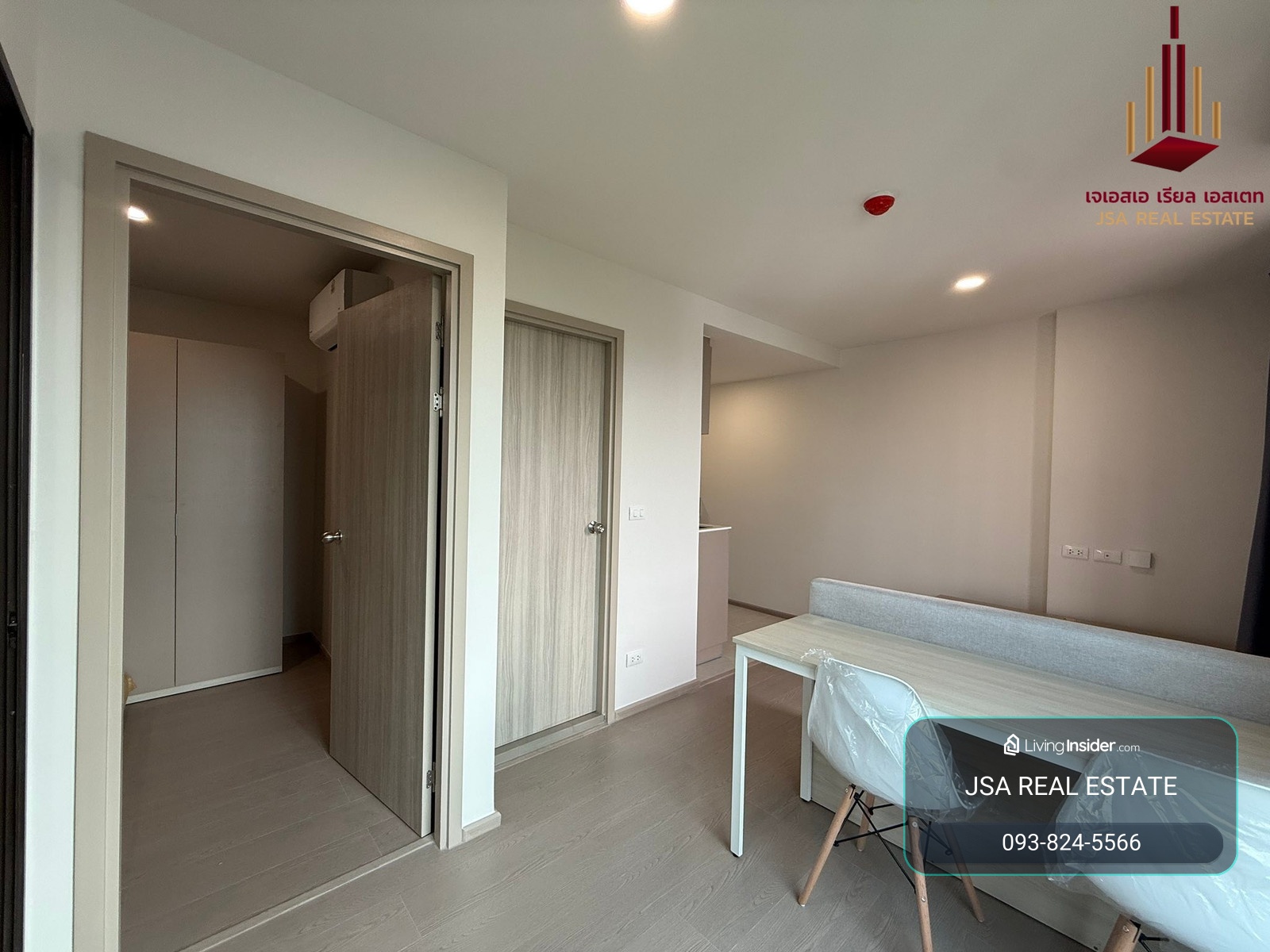 ✨ For Rent : Good Day Sukhumvit 93 Condo ✨  💰 Only 15,000 THB/month – รูปที่ 4