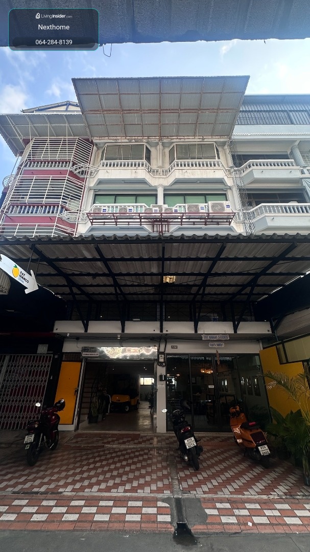🔥ให้เช่าด่วน🔥 Private Office ใจกลางเมือง พร้อม Studio & Share Space ใกล้ Central World – รูปที่ 4