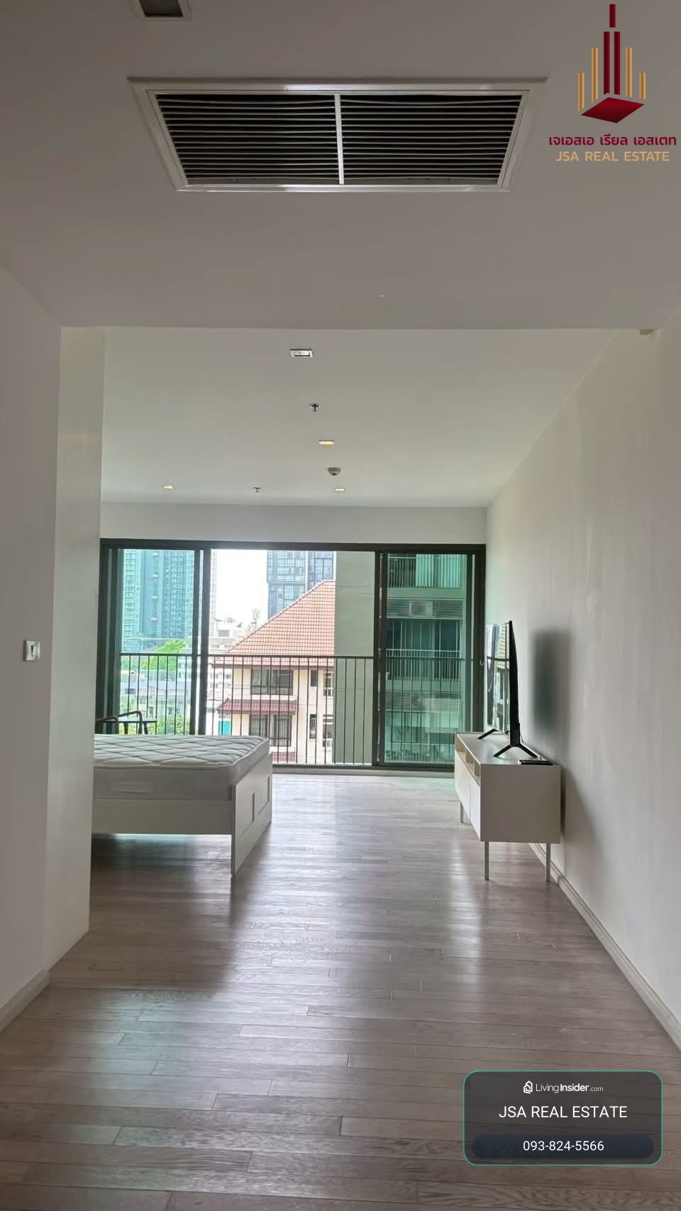 ✨ For Rent : Noble Solo  Condo ✨  💰 Only 18,000  THB/month – รูปที่ 2