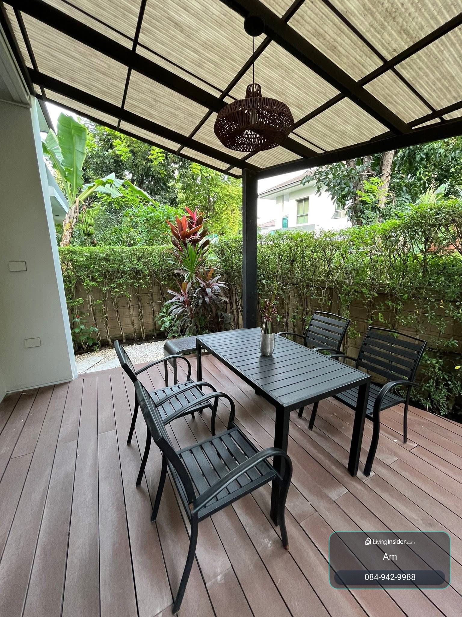 Setthasiri Krungthep Kreetha: 71sqw 280sqm 4bed 3bath 95,000/mth. Am: 0656199198 – รูปที่ 4