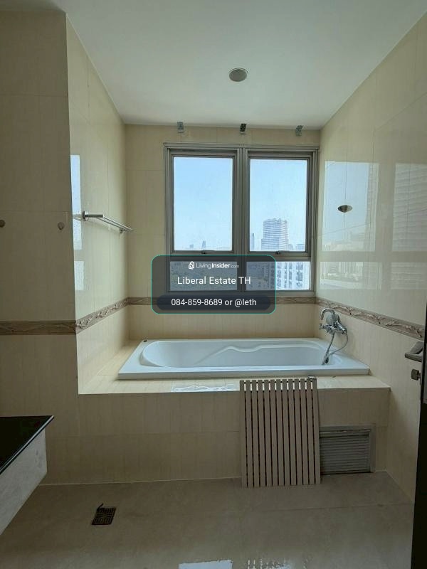 LTHC15613 - Luxury Condo for Rent Ratchathewi | Spacious City Residence | Near BTS Ratchathewi | 65,000 THB | คอนโดหรูให้เช่า ราชเทวี ห้องกว้าง ใกล้ BTS ราชเทวี – รูปที่ 2
